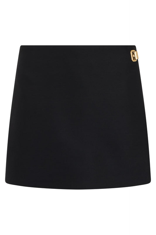 Balenciaga Mini tailored skort