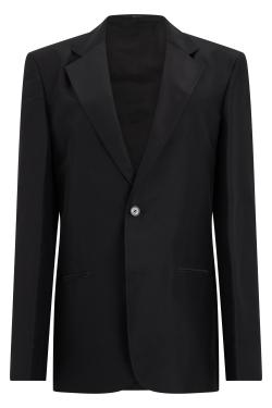 Gucci Classic single-breasted blazer