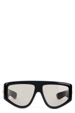 Bottega Veneta Sunglasses with mask