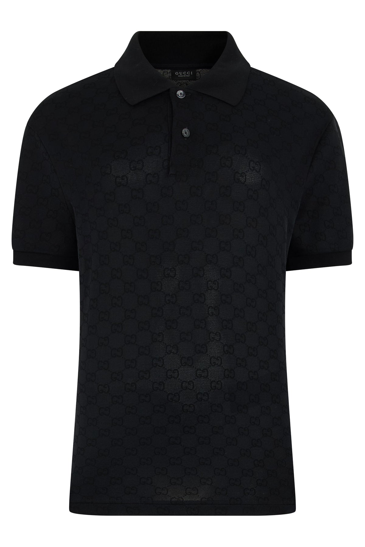 Gucci S/s polo