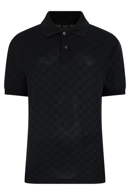 Gucci S/s polo