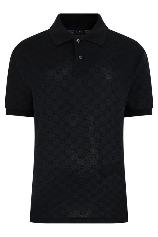 Gucci S/s polo