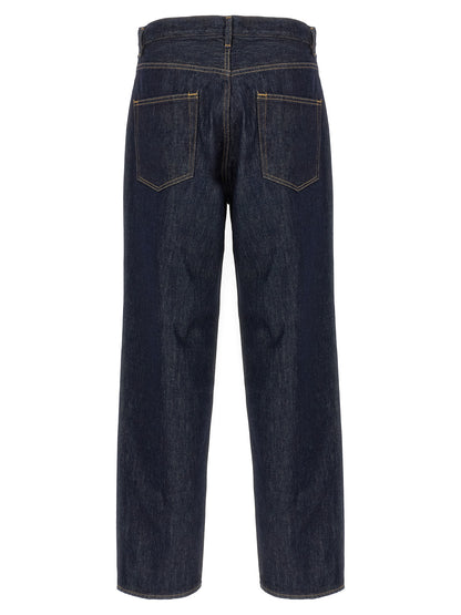 'Hard Twist' jeans Jeans