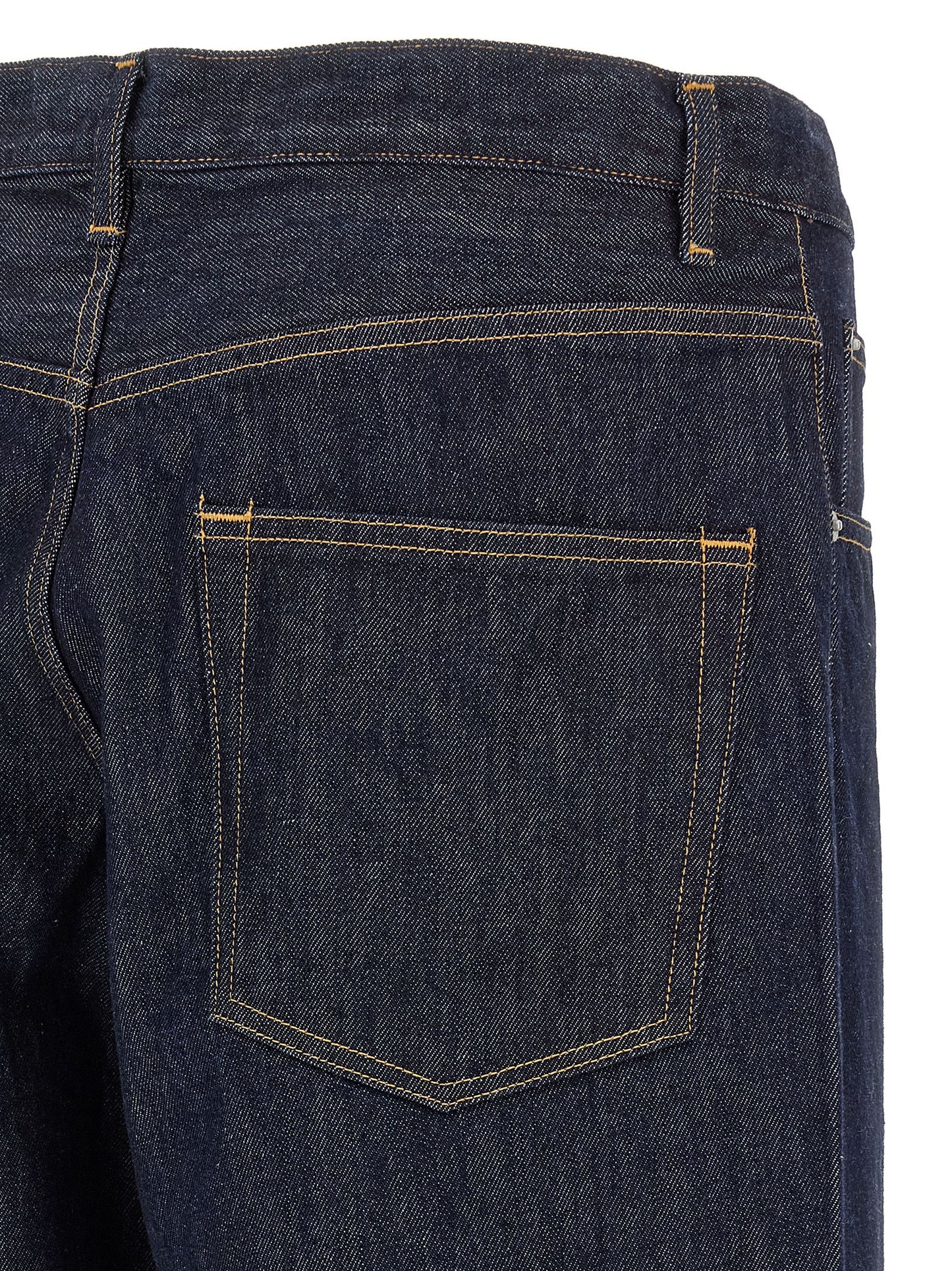 'Hard Twist' jeans Jeans
