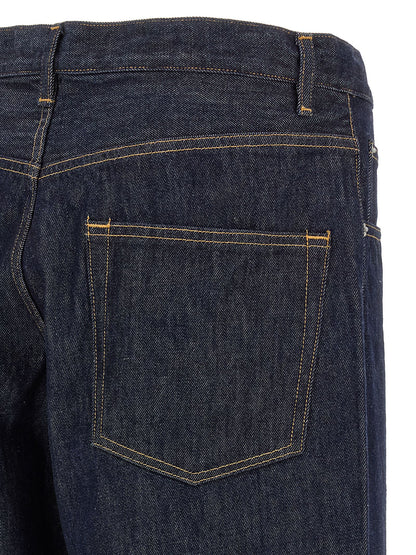 'Hard Twist' jeans Jeans