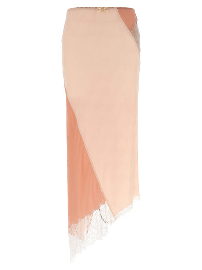 Lingerie skirt Skirts