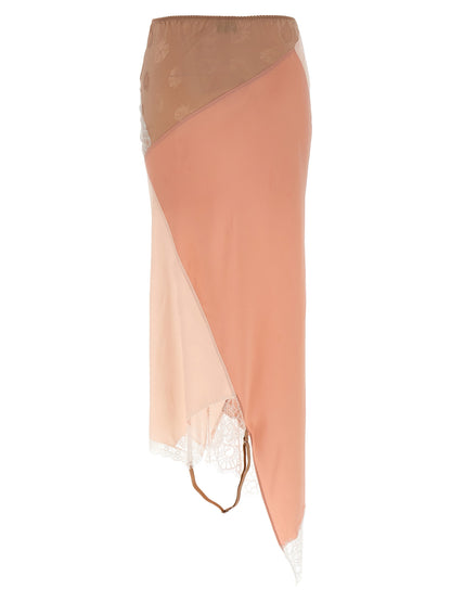 Lingerie skirt Skirts