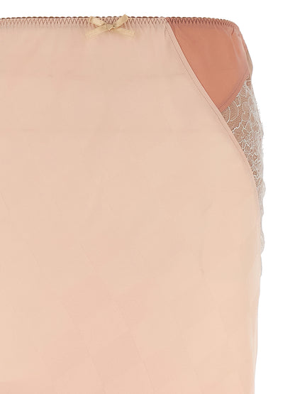 Lingerie skirt Skirts