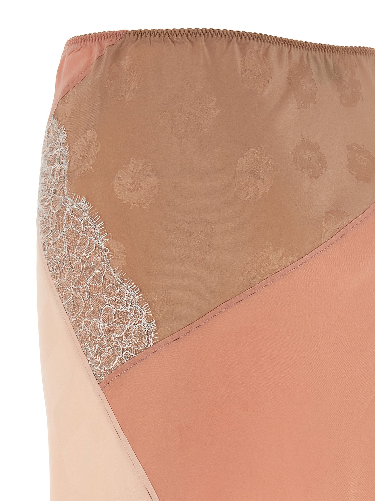 Lingerie skirt Skirts