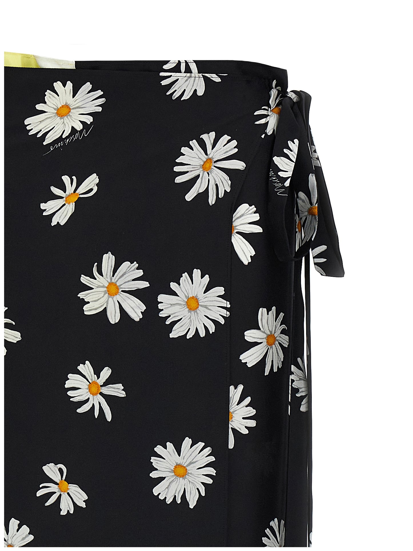 Printed skirt  Skirts