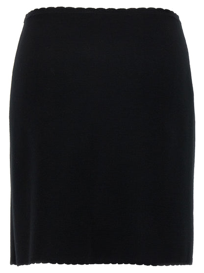 Chain skirt Skirts