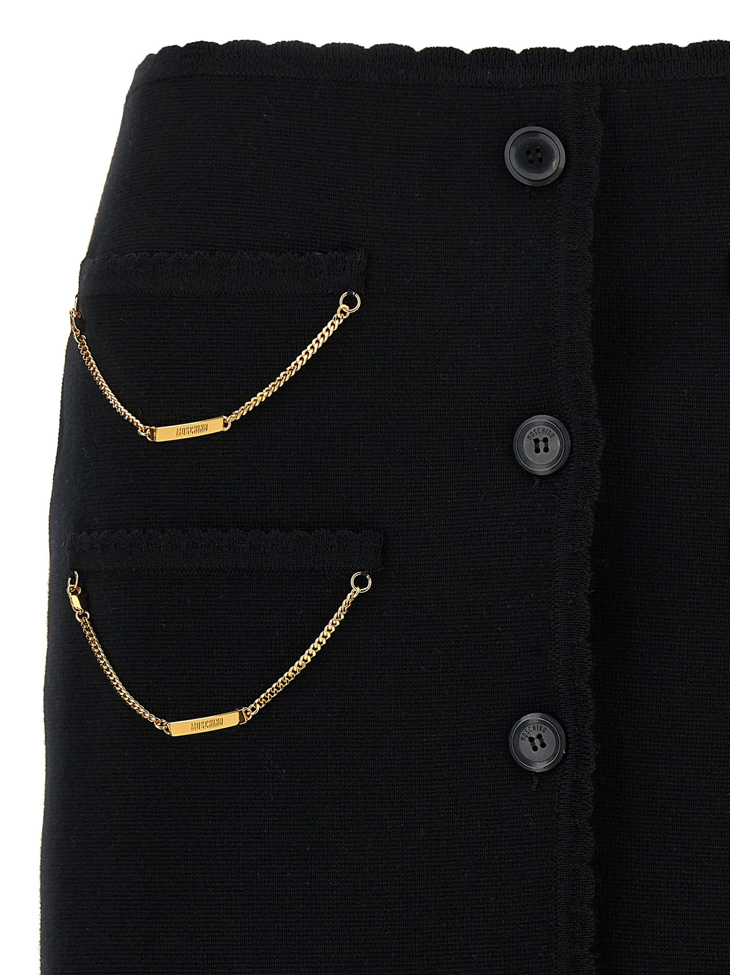 Chain skirt Skirts