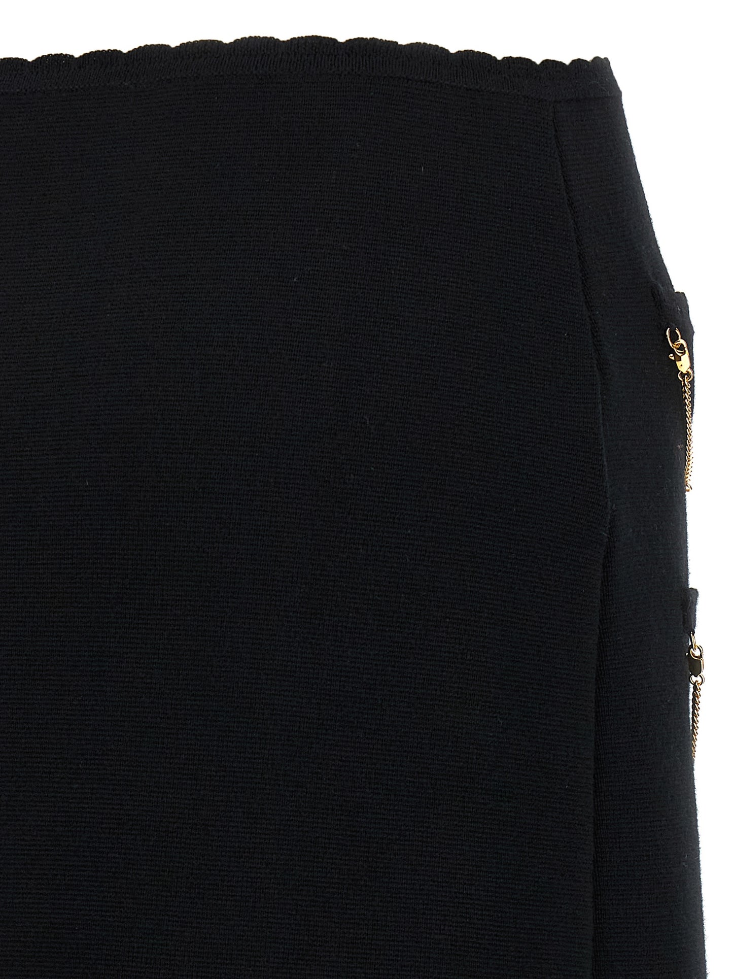 Chain skirt Skirts