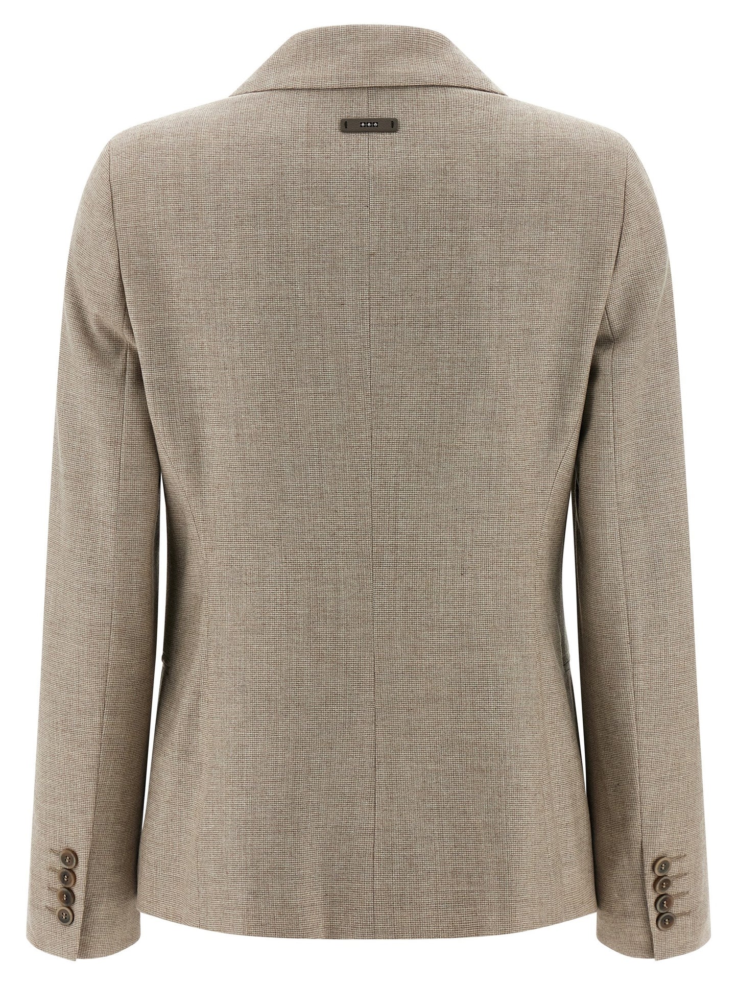 Double-breasted blazer Blazer, suits