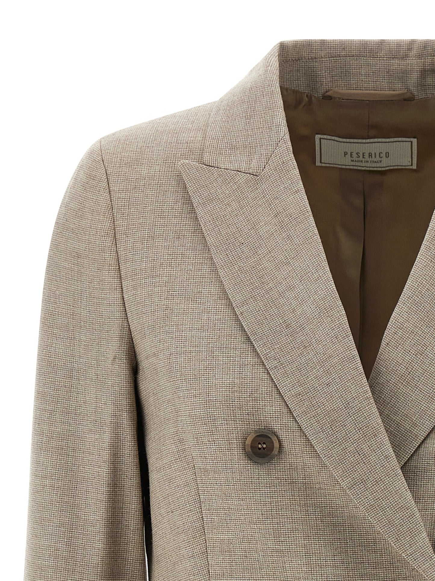 Double-breasted blazer Blazer, suits