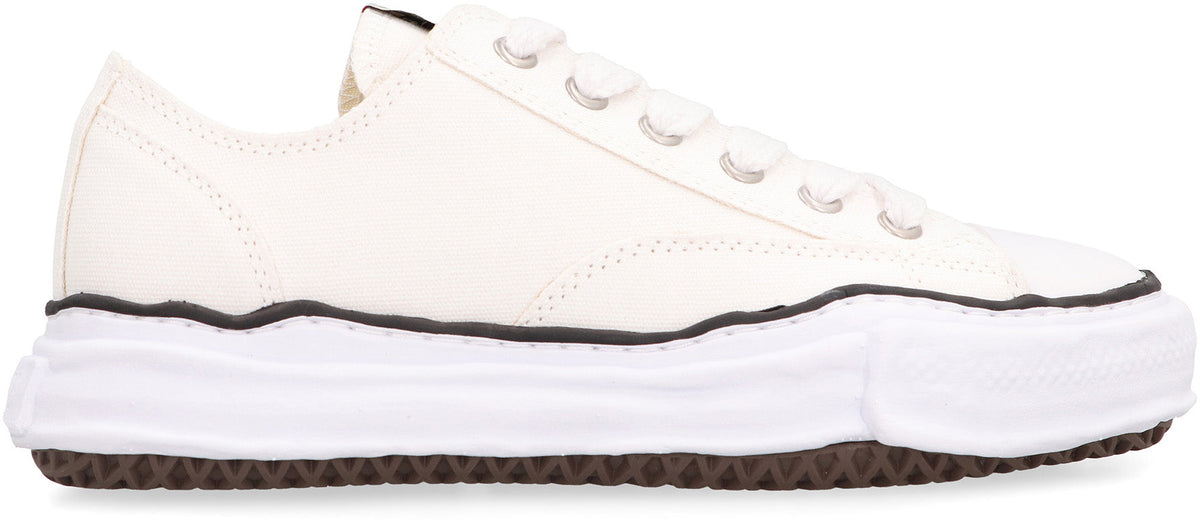 Maison Mihara Yasuhiro Sneakers