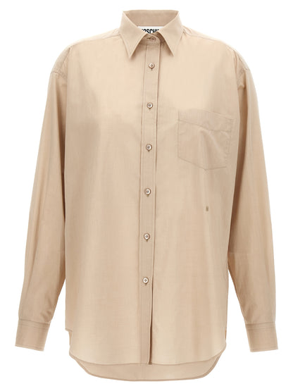 Cotton shirt Shirt, blouse