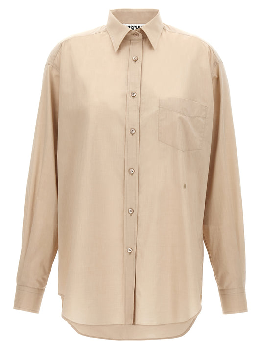 Cotton shirt Shirt, blouse