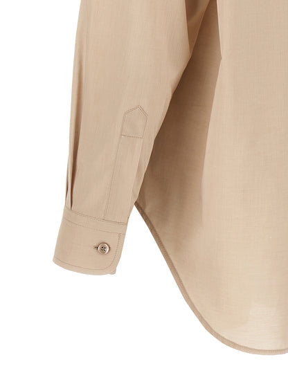 Cotton shirt Shirt, blouse
