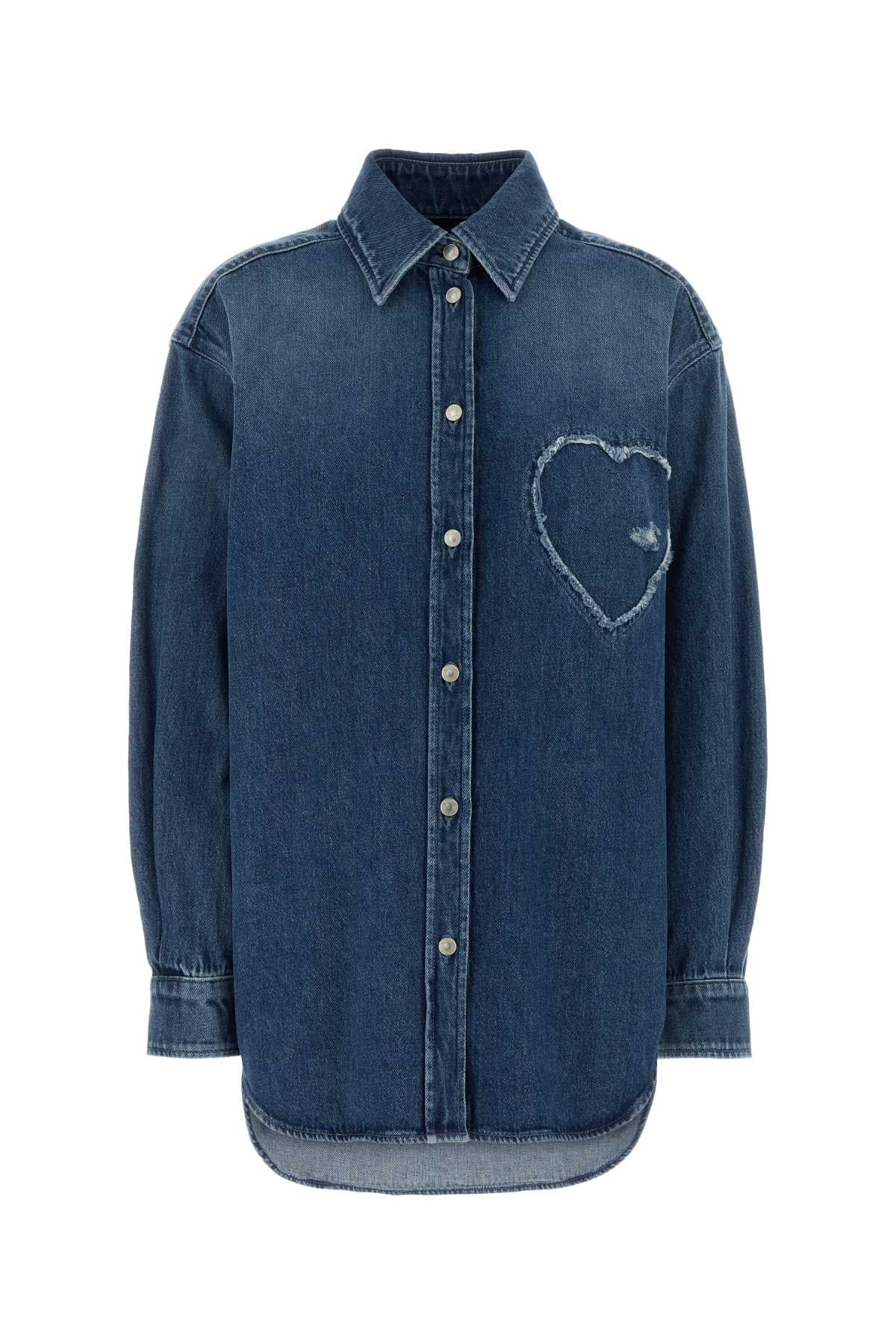 MOSCHINO A020405390285