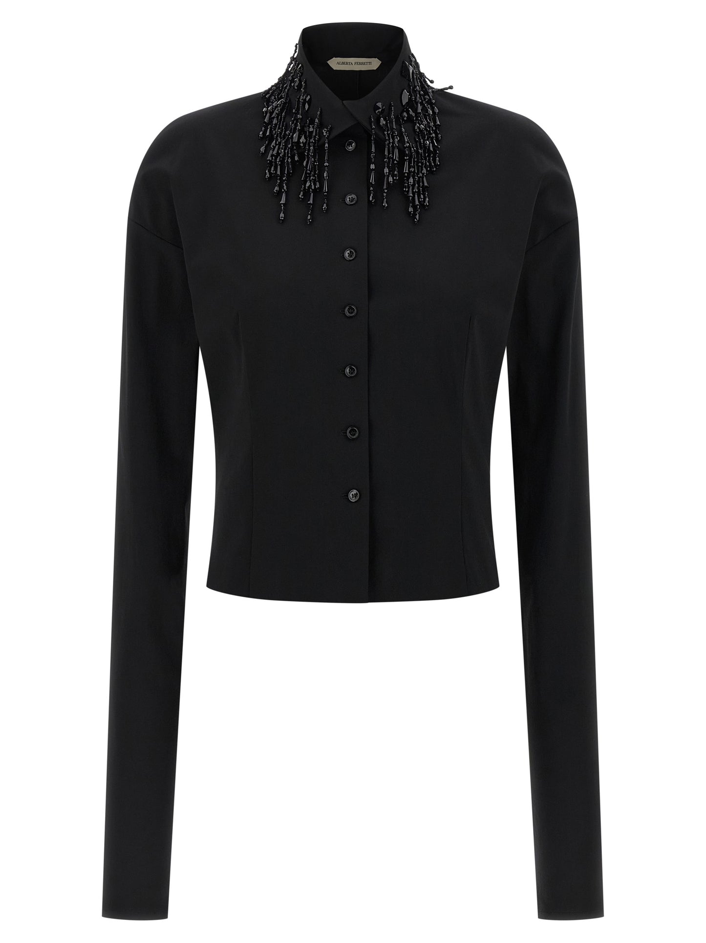 Beads shirt Shirt, blouse