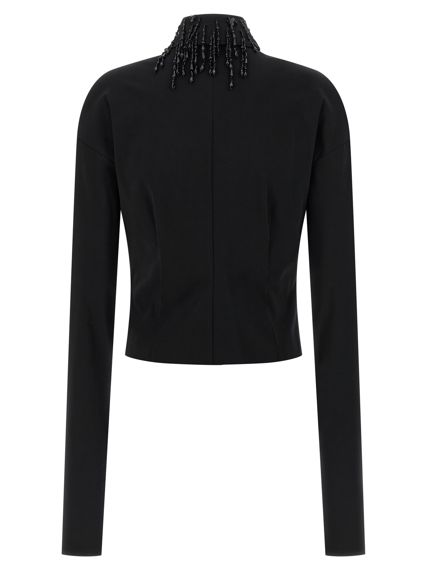 Beads shirt Shirt, blouse