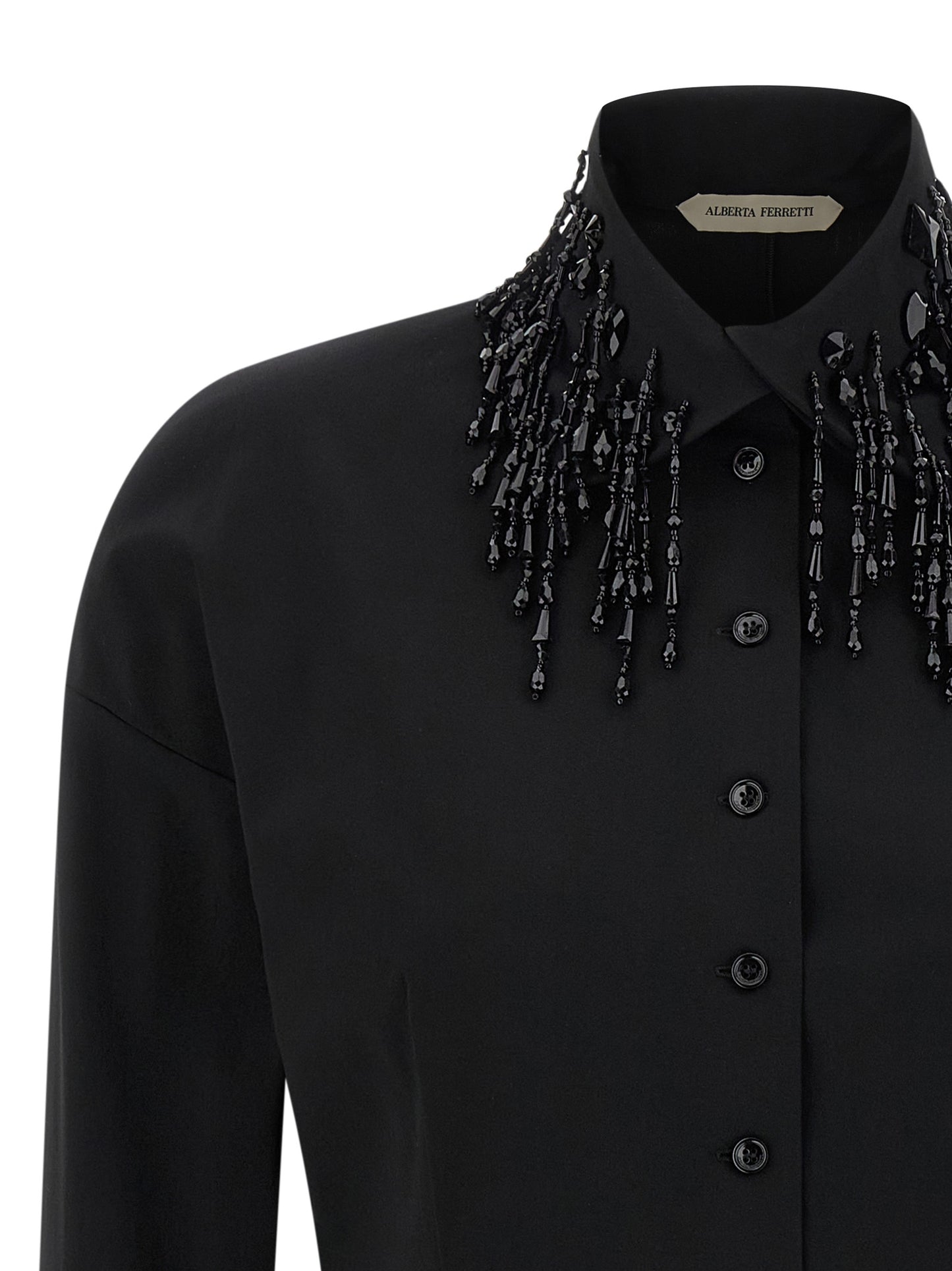 Beads shirt Shirt, blouse