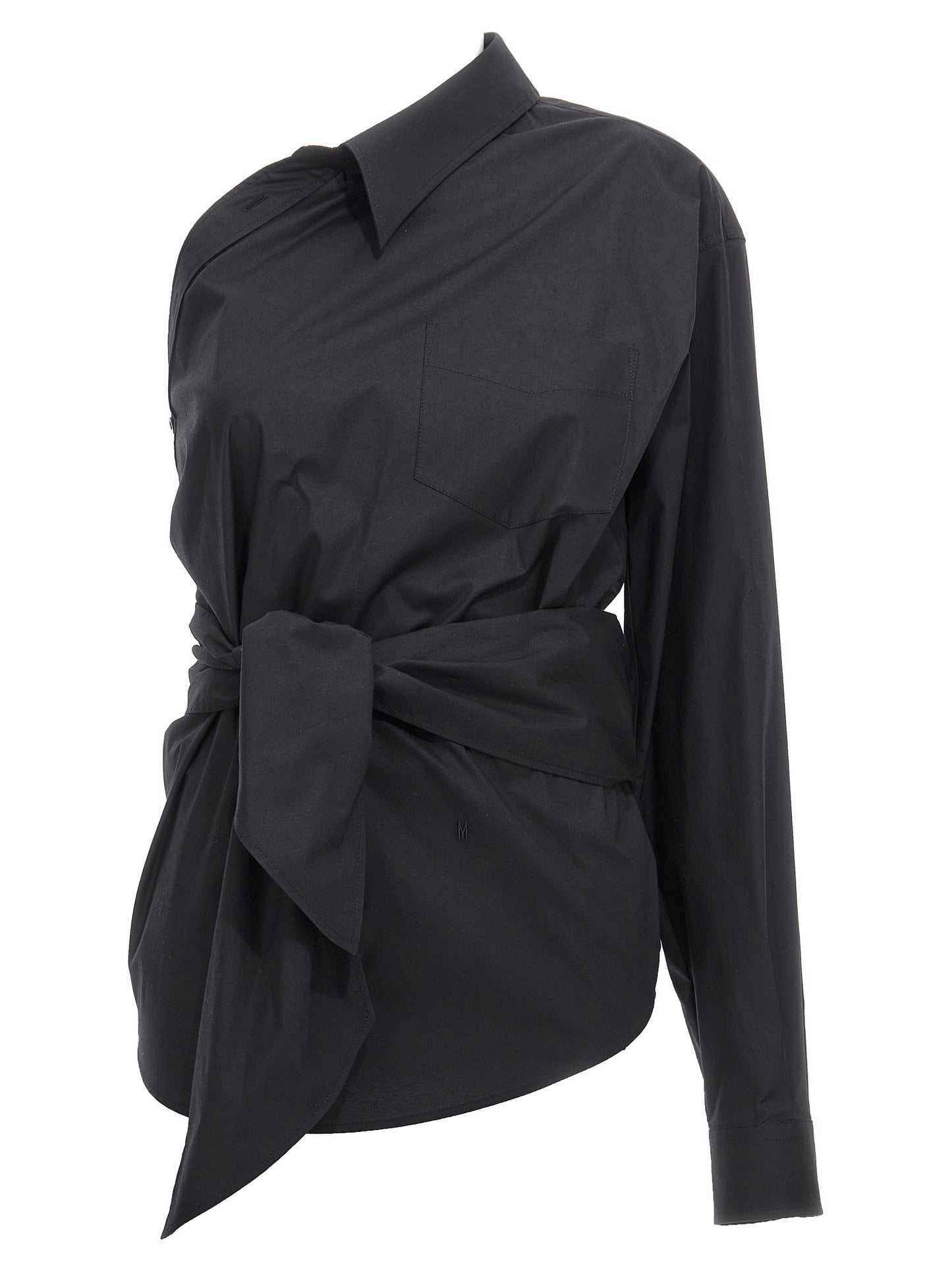 One-shoulder shirt Shirt, blouse