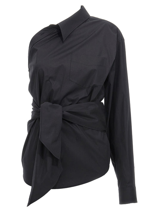 One-shoulder shirt Shirt, blouse