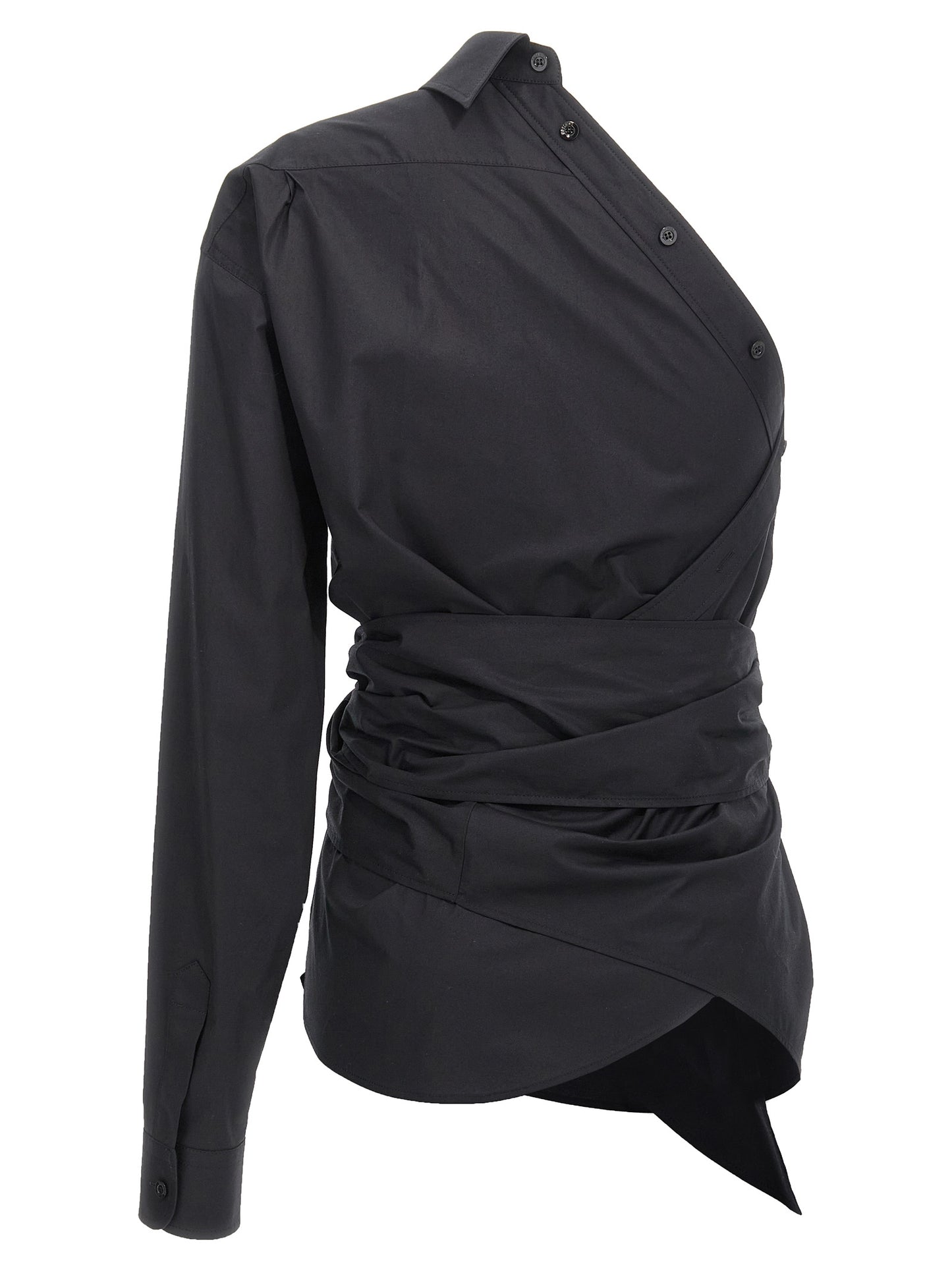 One-shoulder shirt Shirt, blouse