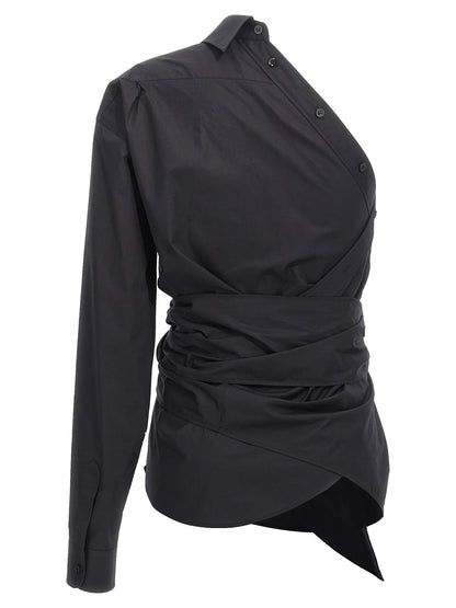 One-shoulder shirt Shirt, blouse