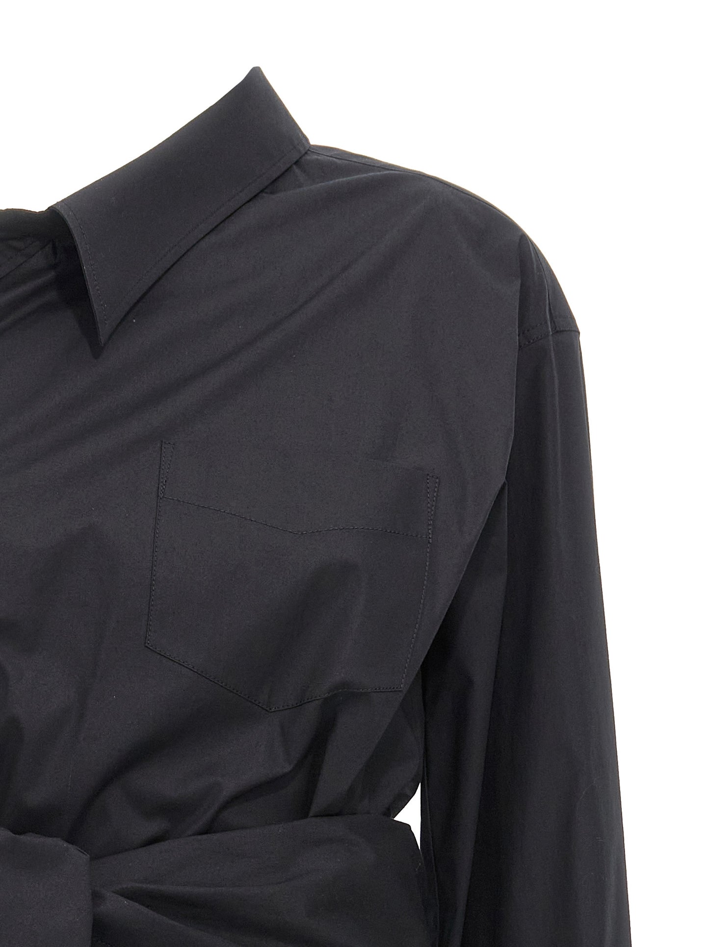 One-shoulder shirt Shirt, blouse