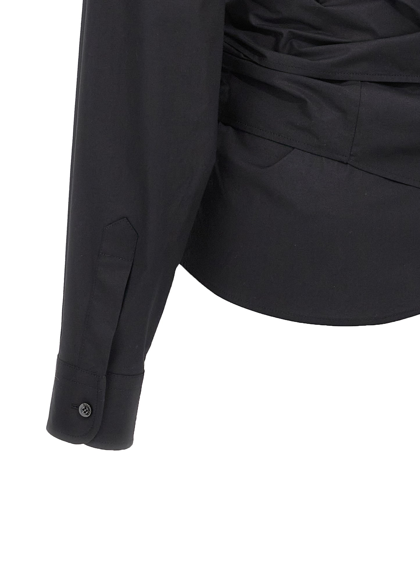 One-shoulder shirt Shirt, blouse