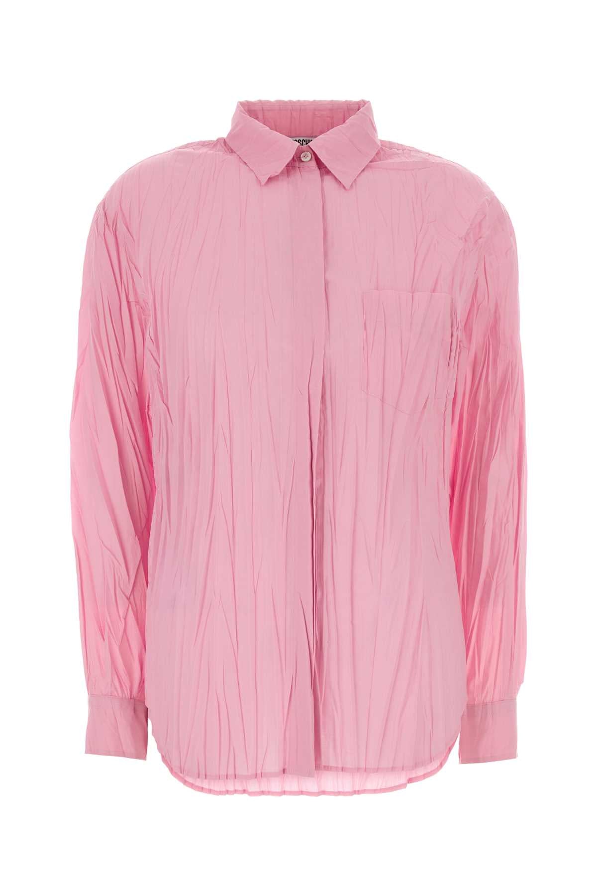 MOSCHINO A021105370221
