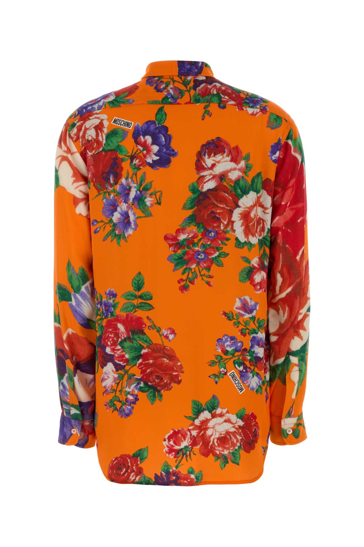MOSCHINO A021505632124