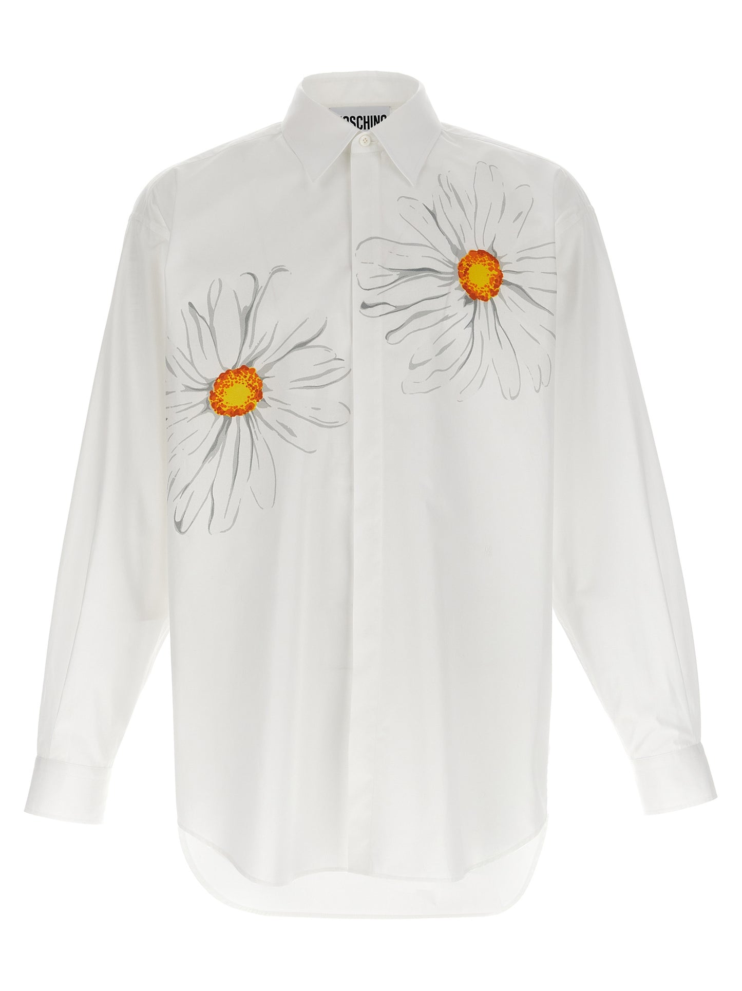 'Margherite' shirt Shirt, blouse