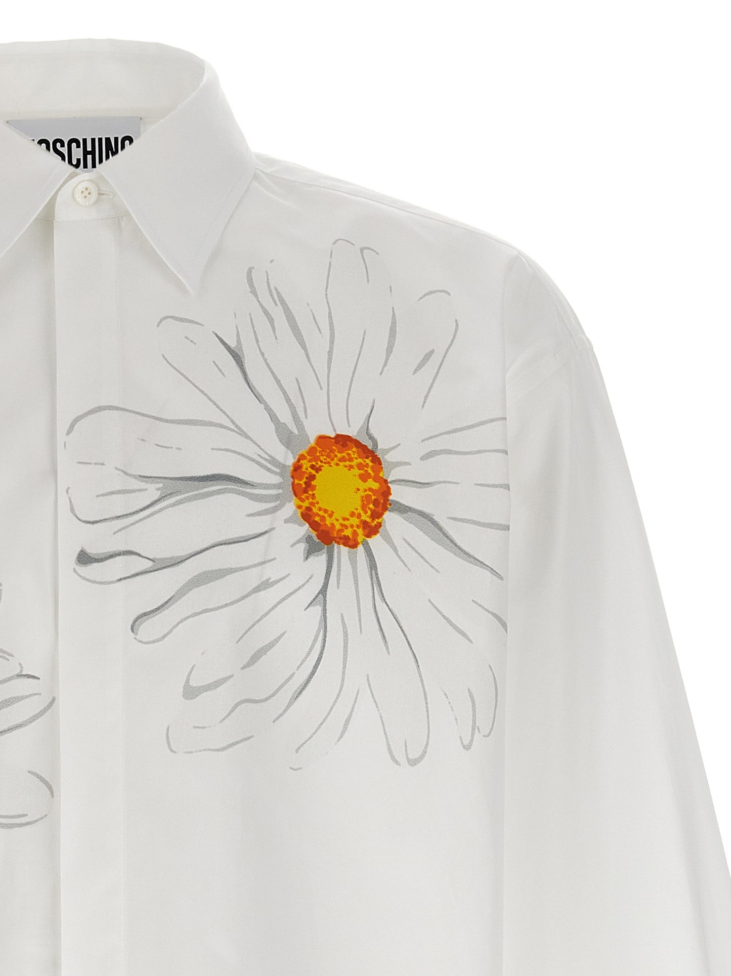 'Margherite' shirt Shirt, blouse