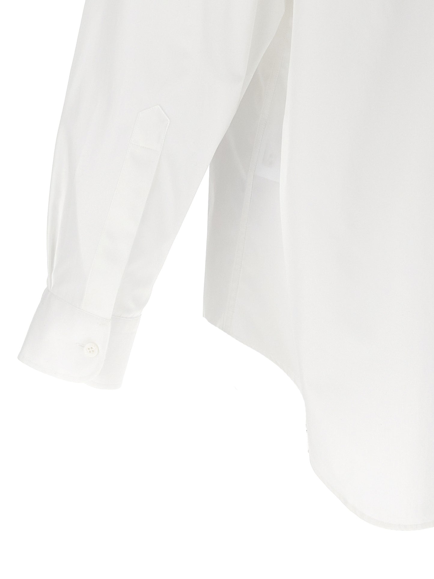 'Margherite' shirt Shirt, blouse