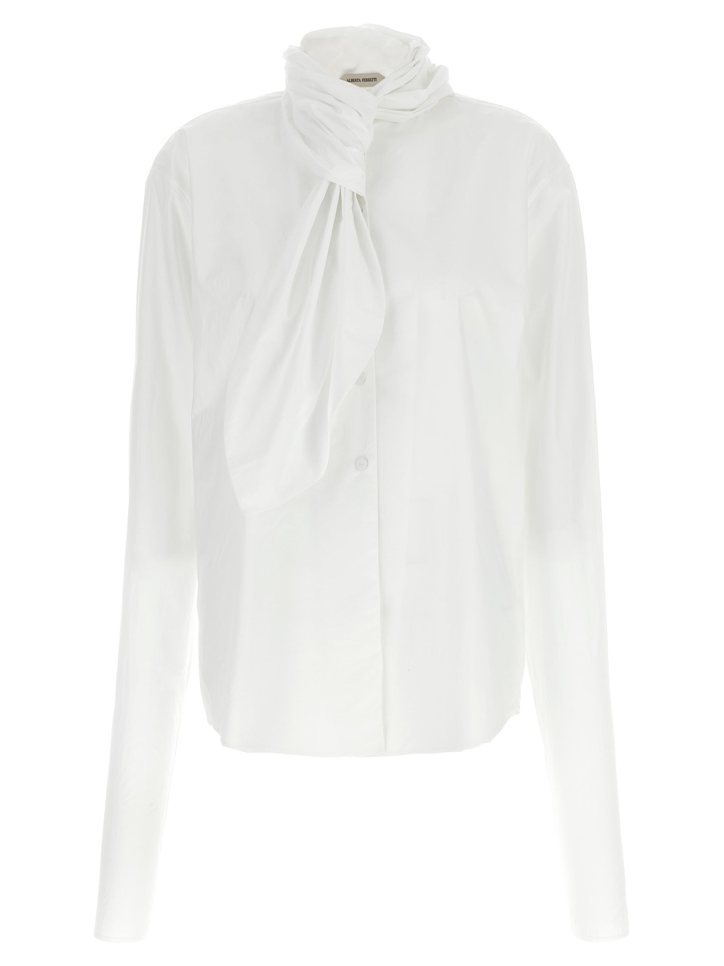 Tie shirt Shirt, blouse
