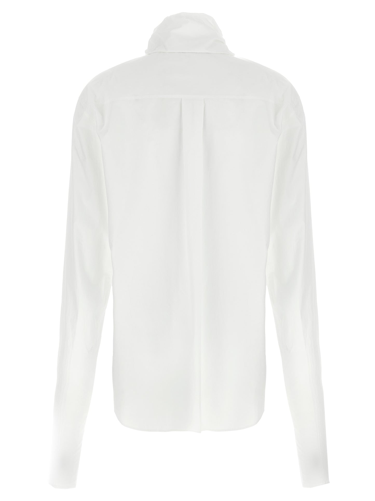 Tie shirt Shirt, blouse