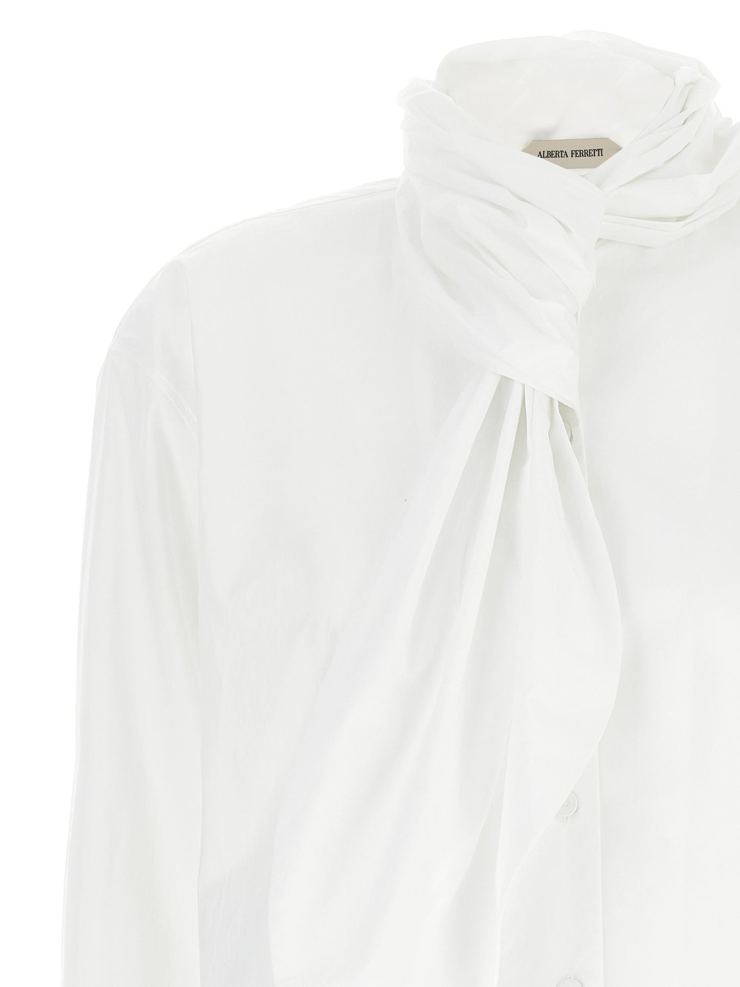 Tie shirt Shirt, blouse