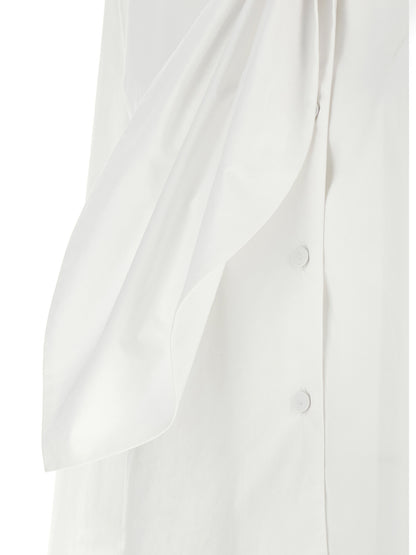 Tie shirt Shirt, blouse