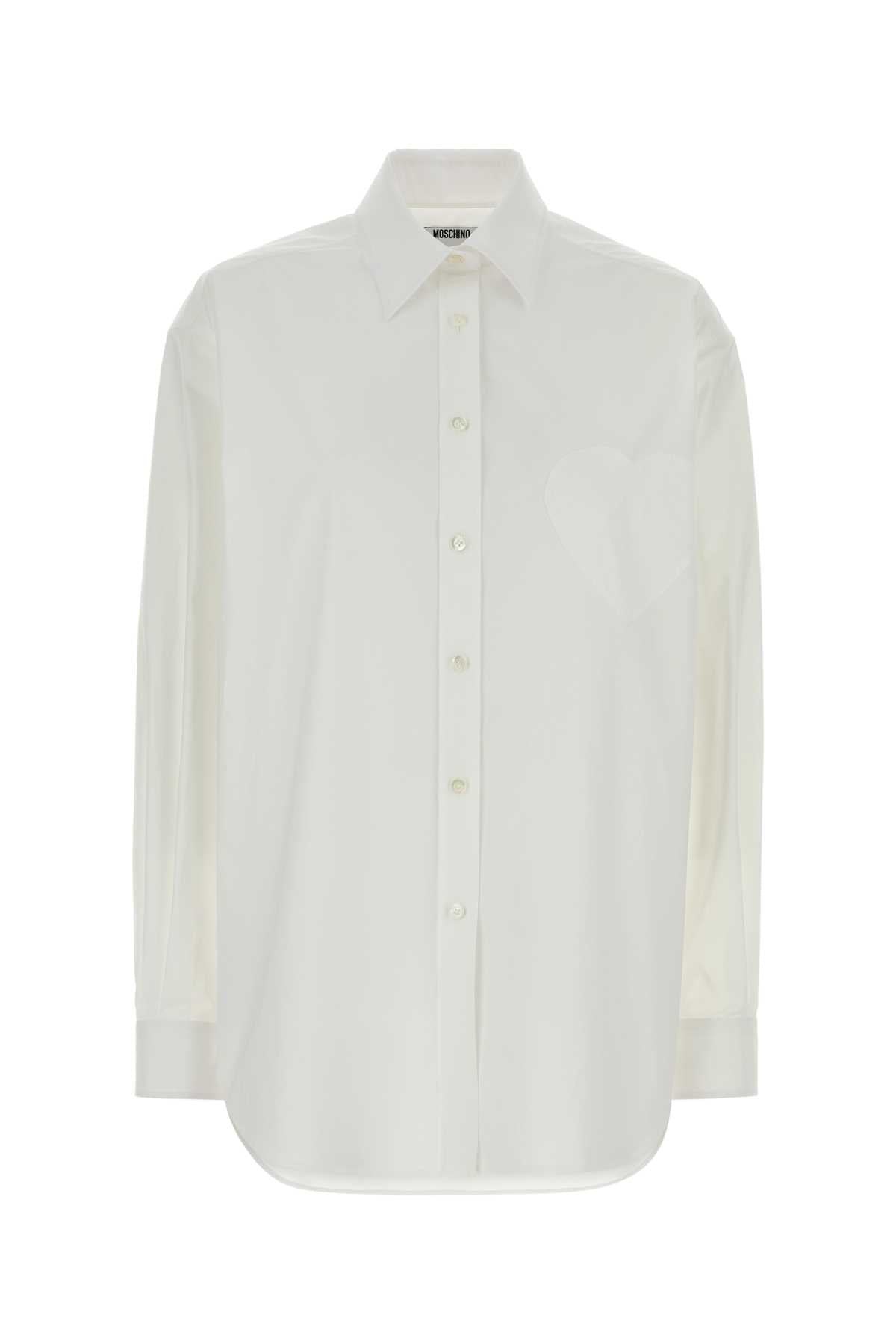 MOSCHINO A022405310001