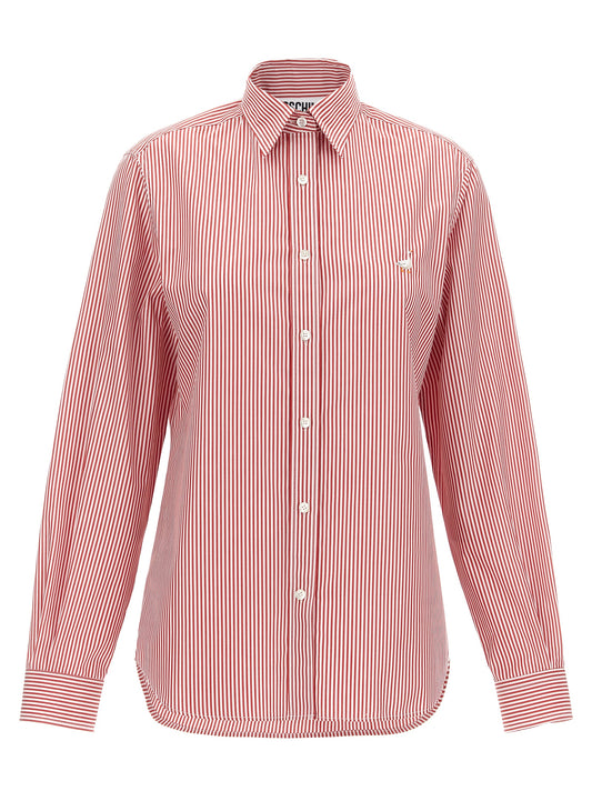 'Oca' embroidered shirt Shirt, blouse