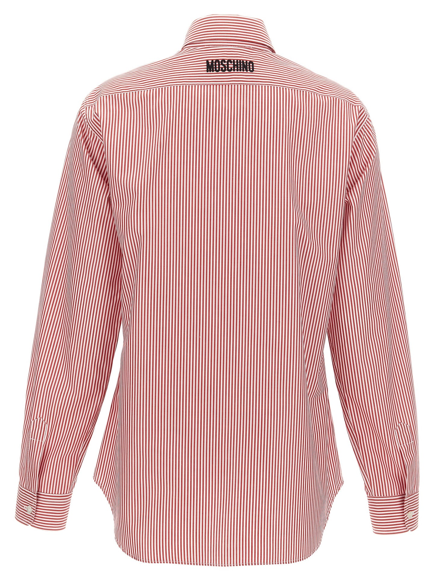 'Oca' embroidered shirt Shirt, blouse