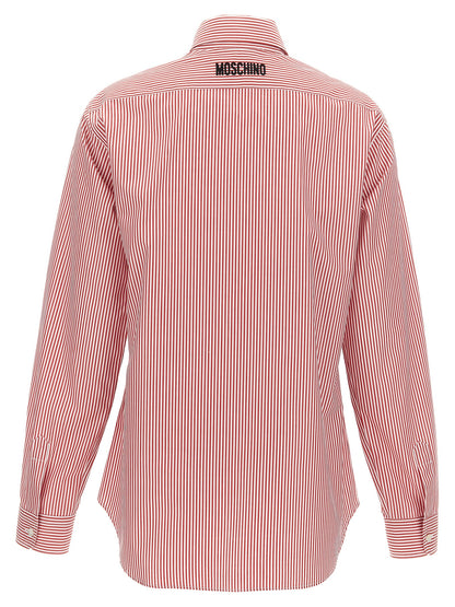 'Oca' embroidered shirt Shirt, blouse