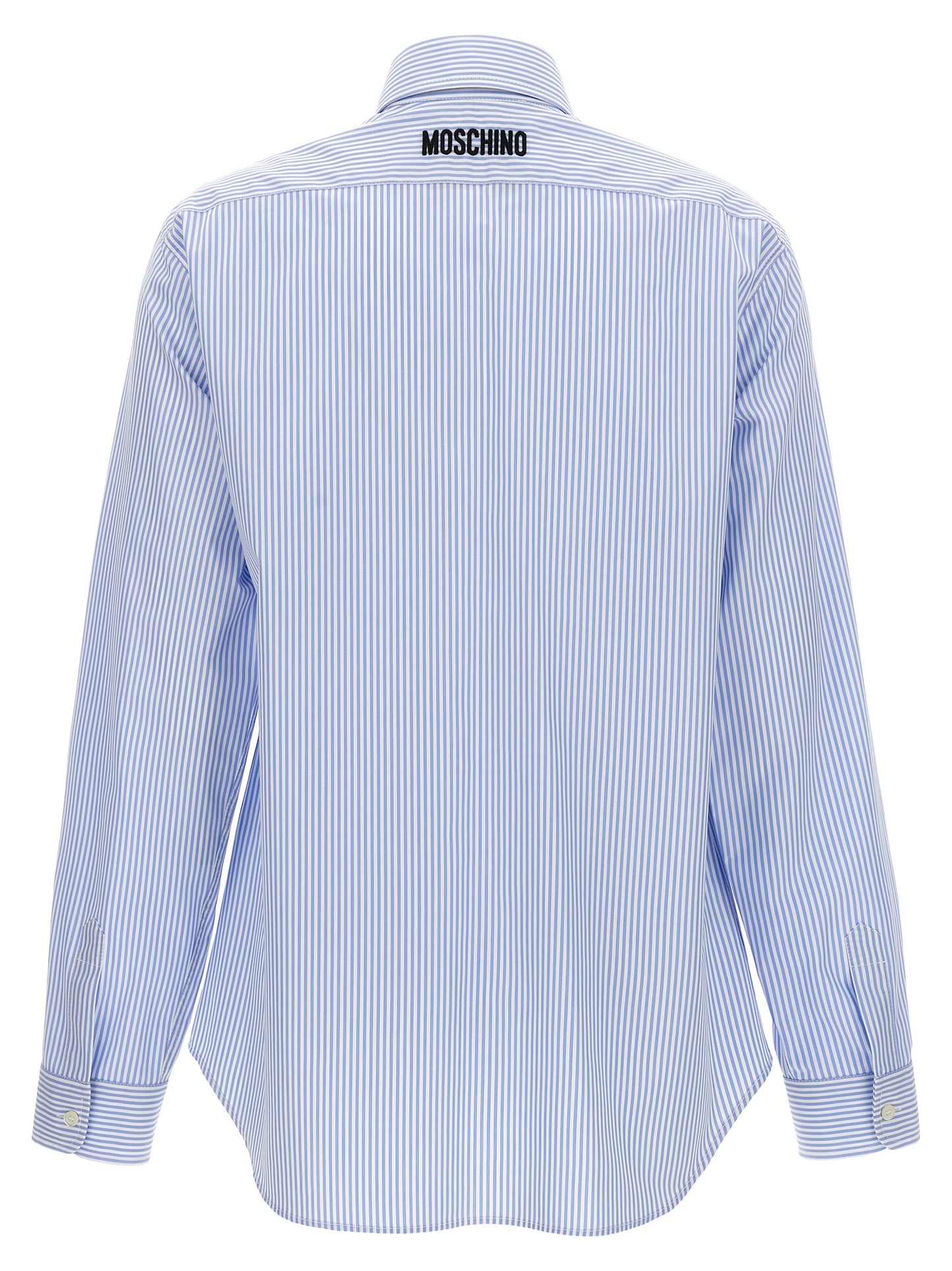 'Oca' embroidered shirt Shirt, blouse