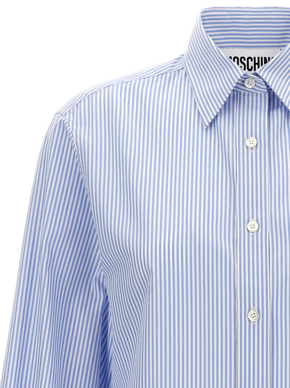 'Oca' embroidered shirt Shirt, blouse