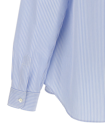 'Oca' embroidered shirt Shirt, blouse