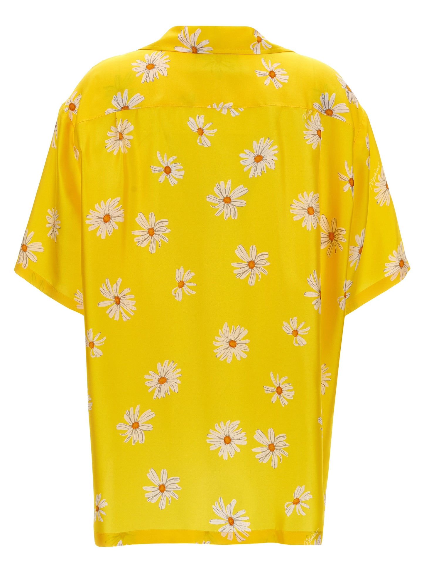 'Margherite' print shirt Shirt, blouse